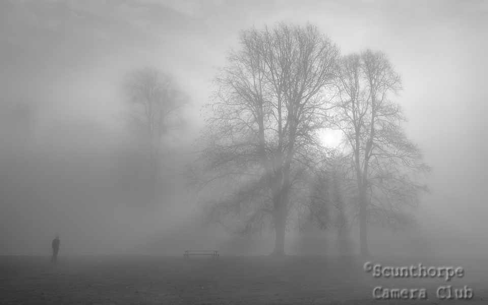 Early Mist 